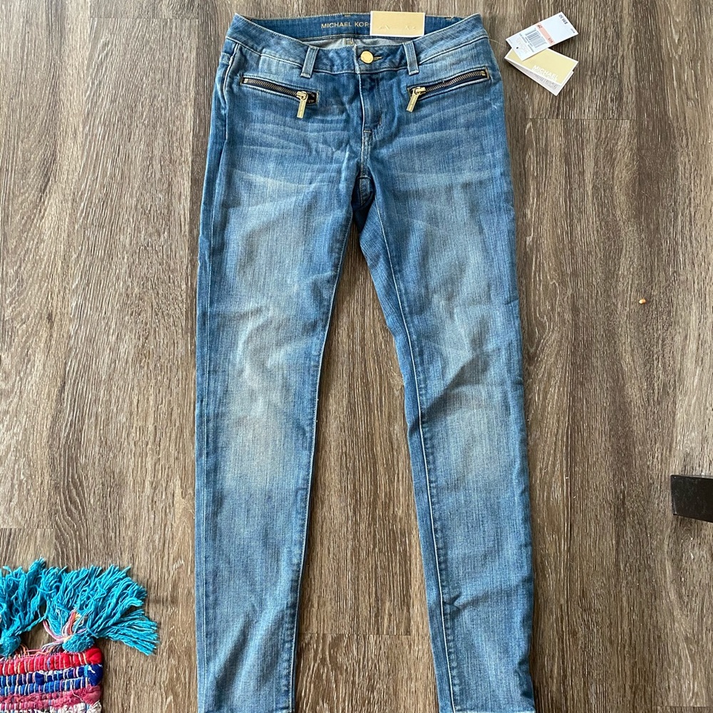 Michael Kors Jeans